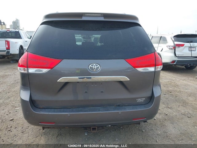Toyota 2gr-fks 2014 5TDDK3DC9ES076418 Image 17