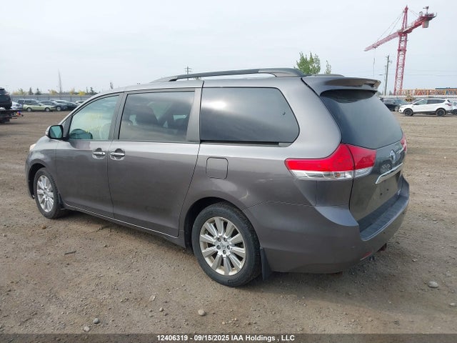 Toyota 2gr-fks 2014 5TDDK3DC9ES076418 Image 3