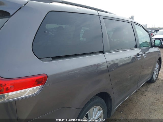 Toyota 2gr-fks 2014 5TDDK3DC9ES076418 Image 6