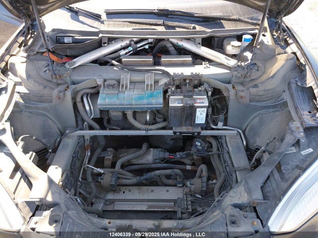 Tesla 3 phase a/c induction (dual motor) 2015 5YJSA1H22FFP74522 Image 10