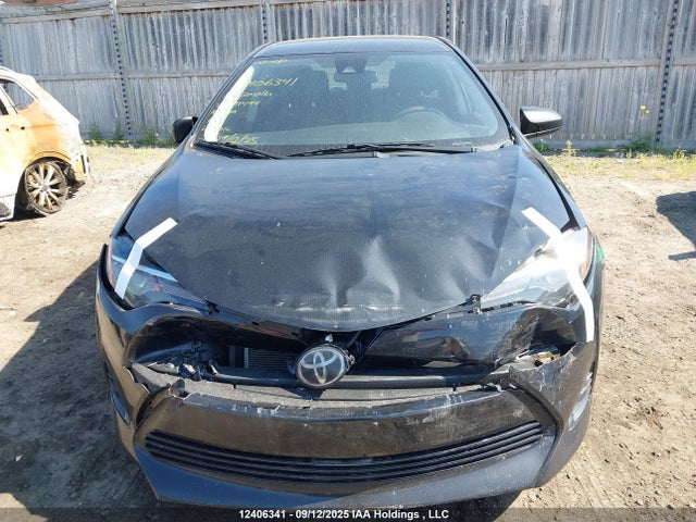 Toyota 2zr-fe 2018 2T1BURHE8JC091494 Image 12