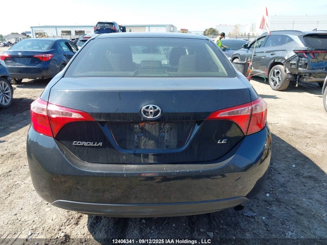 Toyota 2zr-fe 2018 2T1BURHE8JC091494 Image 16