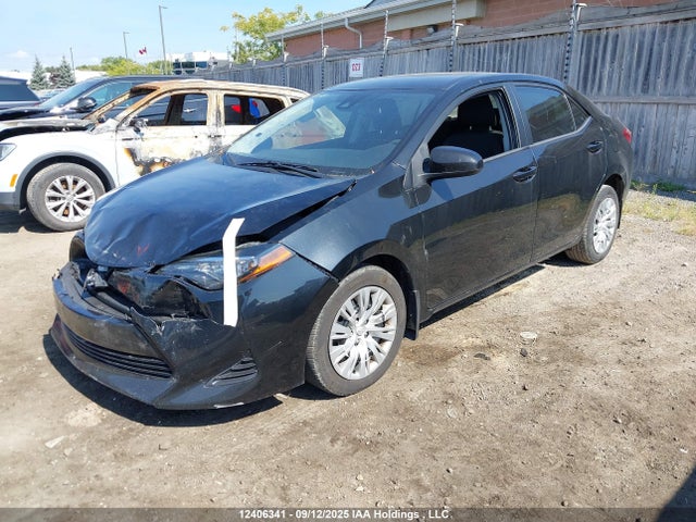 Toyota 2zr-fe 2018 2T1BURHE8JC091494 Image 2