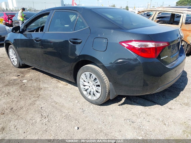 Toyota 2zr-fe 2018 2T1BURHE8JC091494 Image 3
