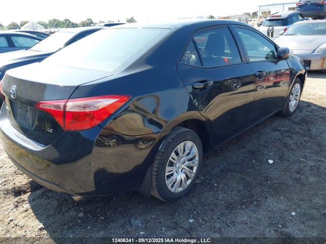 Toyota 2zr-fe 2018 2T1BURHE8JC091494 Image 4