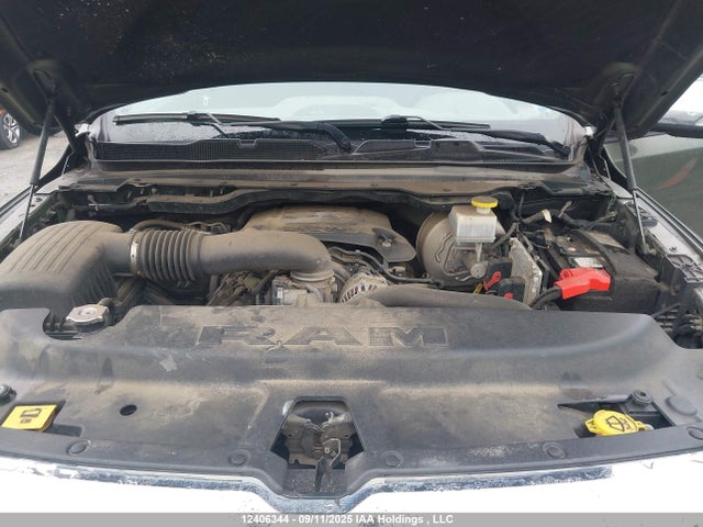 RAM 1500 2021 1C6SRFFT5MN526286 Image 10
