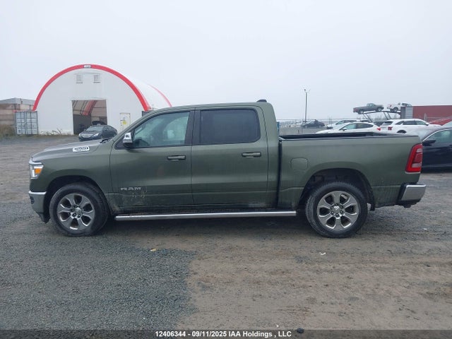 RAM 1500 2021 1C6SRFFT5MN526286 Image 15