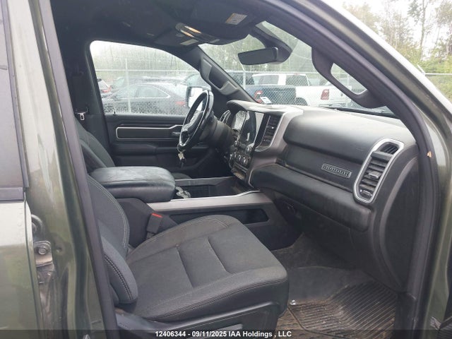 RAM 1500 2021 1C6SRFFT5MN526286 Image 5