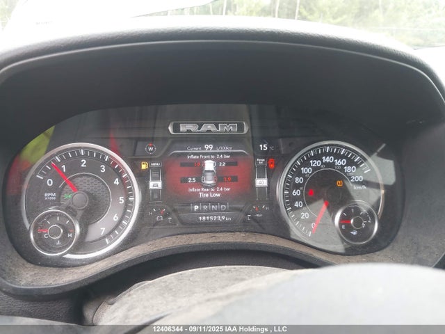 RAM 1500 2021 1C6SRFFT5MN526286 Image 7