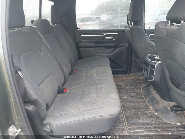 RAM 1500 2021 1C6SRFFT5MN526286 Image 8