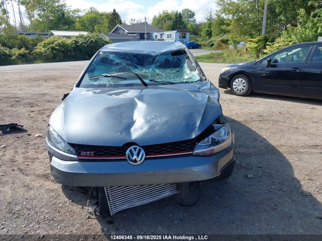 3VW5T7AU2KM036907 Volkswagen Golf GTI