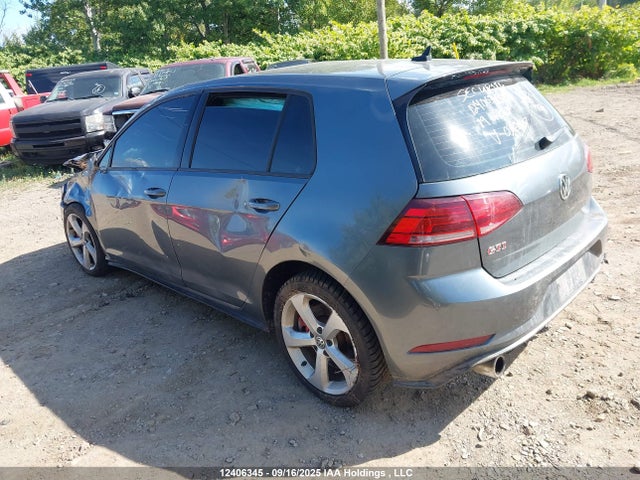 3VW5T7AU2KM036907 Volkswagen Golf GTI