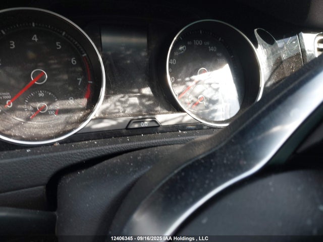 3VW5T7AU2KM036907 Volkswagen Golf GTI