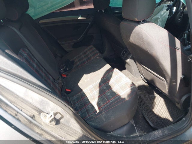3VW5T7AU2KM036907 Volkswagen Golf GTI