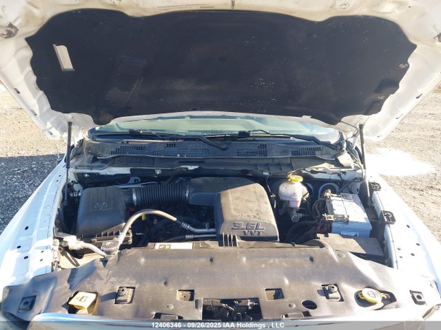 RAM 1500 2021 1C6RR7FG5MS519265 Image 10