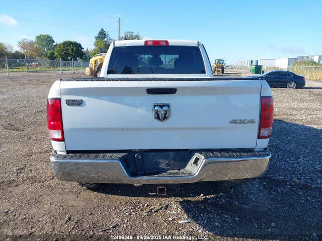 RAM 1500 2021 1C6RR7FG5MS519265 Image 16