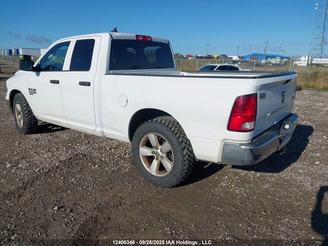 RAM 1500 2021 1C6RR7FG5MS519265 Image 3
