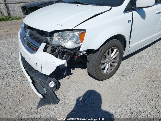 Dodge Grand Caravan 2019 2C4RDGCG5KR767736 Image 6