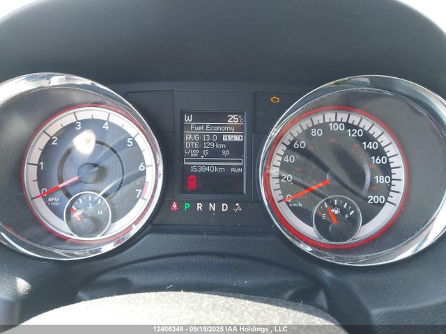 Dodge Grand Caravan 2019 2C4RDGCG5KR767736 Image 7