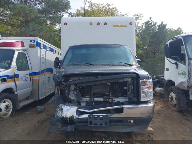 1FDWE4FK4MDC03608 Ford Econ