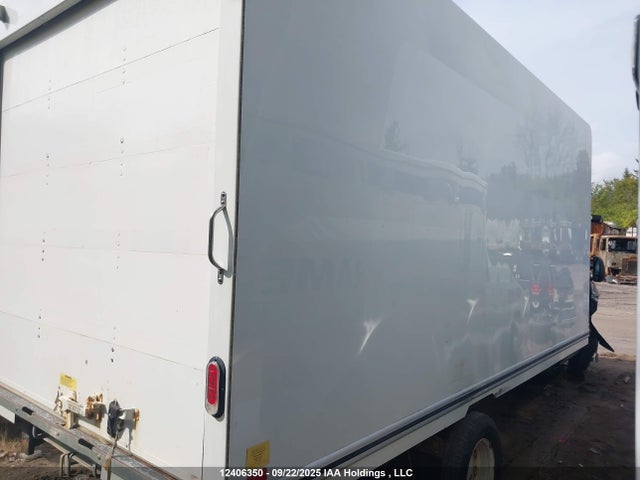 1FDWE4FK4MDC03608 Ford Econ