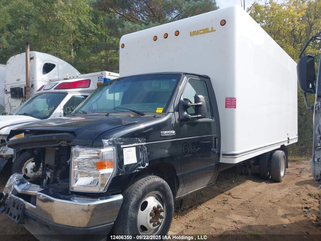1FDWE4FK4MDC03608 Ford Econ