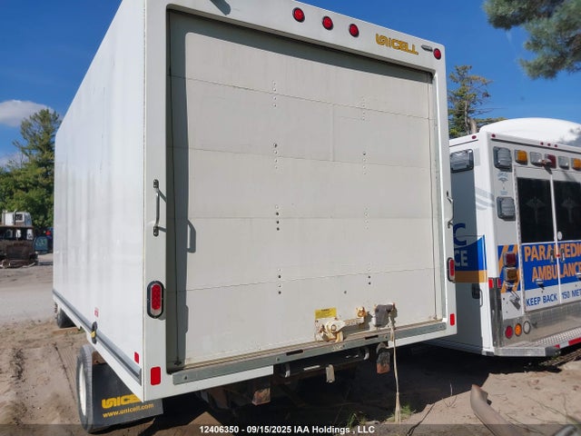 1FDWE4FK4MDC03608 Ford Econ