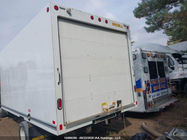 1FDWE4FK4MDC03608 Ford Econ