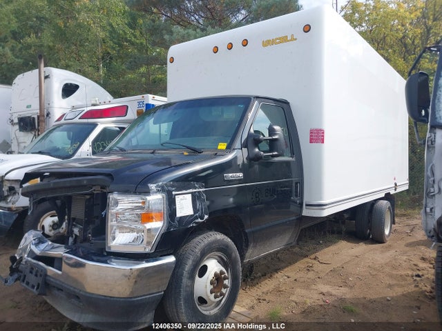 1FDWE4FK4MDC03608 Ford Econ