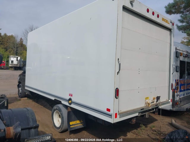 1FDWE4FK4MDC03608 Ford Econ