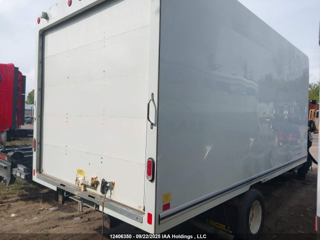 1FDWE4FK4MDC03608 Ford Econ