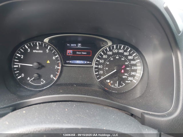 5N1DR2MM2JC639850 Nissan Pathfinder
