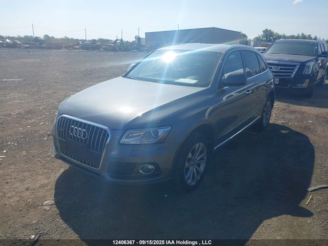 WA1L2AFP9HA098950 Audi 2.0t