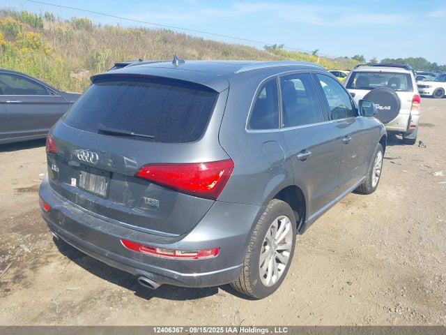 WA1L2AFP9HA098950 Audi 2.0t