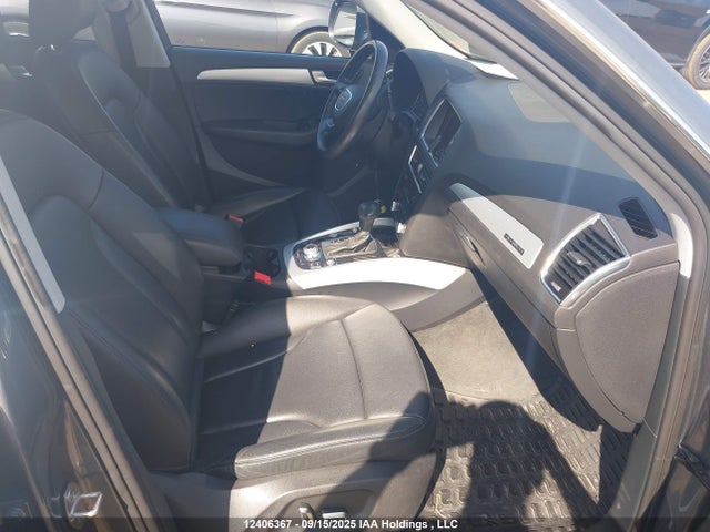 WA1L2AFP9HA098950 Audi 2.0t