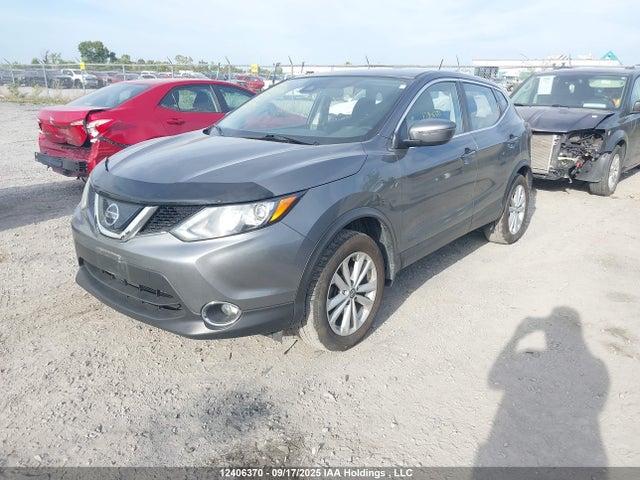 JN1BJ1CP6KW210240 Nissan ROGUE SPORT