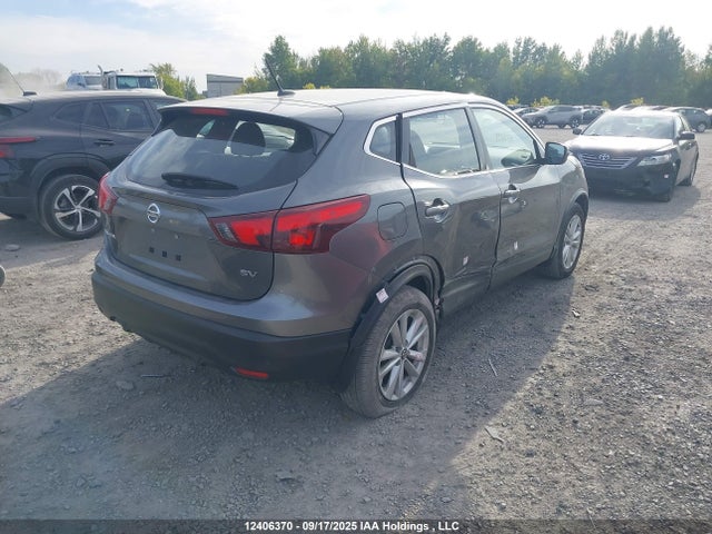 JN1BJ1CP6KW210240 Nissan ROGUE SPORT