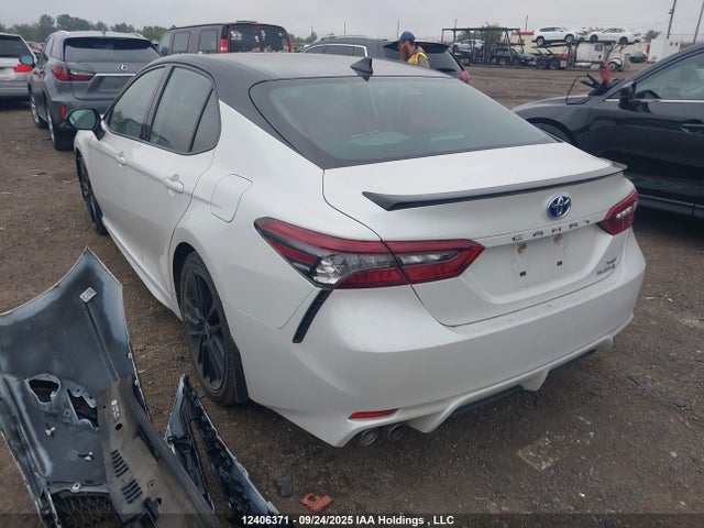 4T1K31AK0NU043335 Toyota a25a-fxs, 3nm