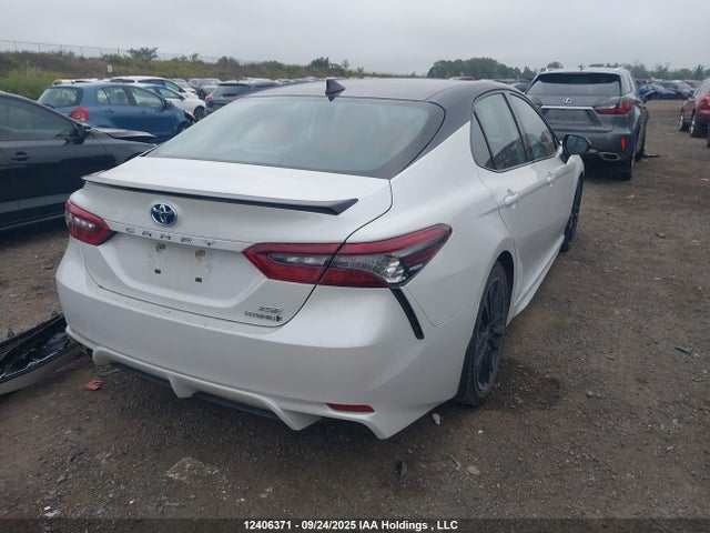 4T1K31AK0NU043335 Toyota a25a-fxs, 3nm