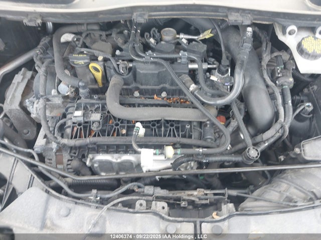 1FMCU9GD8KUB88529 Ford 1.5l gtdi sigma w/premium fuel
