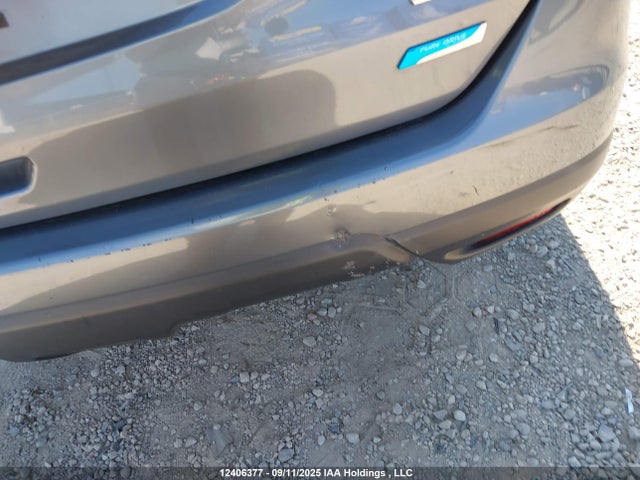Nissan Rogue 2015 5N1AT2MT9FC753752 Image 6