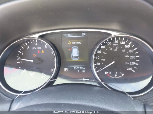 Nissan Rogue 2015 5N1AT2MT9FC753752 Image 7