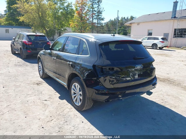 Audi 2.0t 2016 WA1L2AFP9GA079622 Image 3