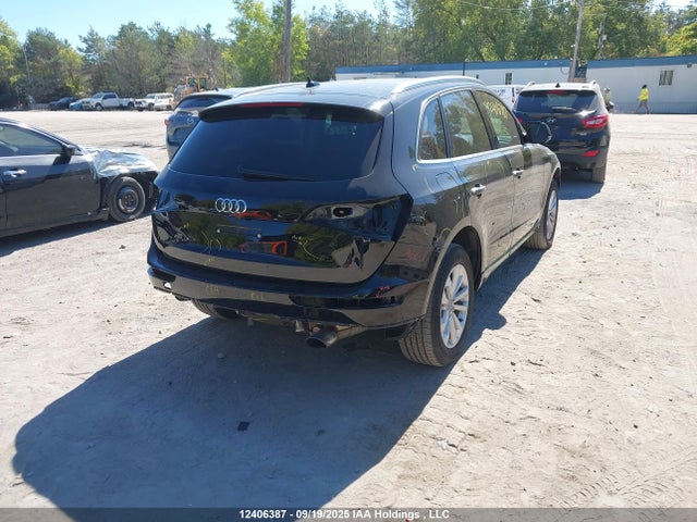 Audi 2.0t 2016 WA1L2AFP9GA079622 Image 4