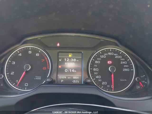 Audi 2.0t 2016 WA1L2AFP9GA079622 Image 7