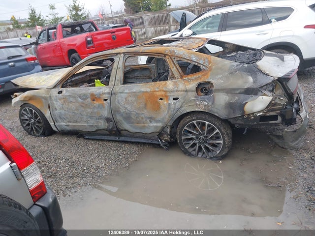 Aukcja sprzedaży 2021 Hyundai Sonata Luxury, vin: 5NPEL4J21MH088456, numer aukcji: 12406389