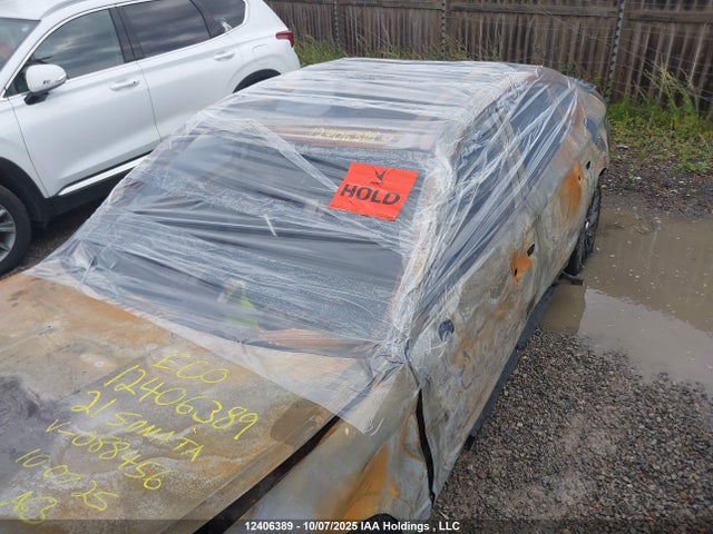 Aukcja sprzedaży 2021 Hyundai Sonata Luxury, vin: 5NPEL4J21MH088456, numer aukcji: 12406389