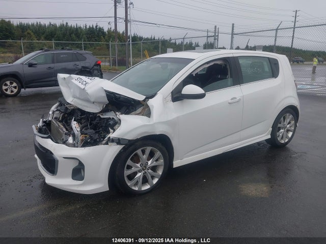 1G1JF6SB4H4113466 Chevrolet luv - mfi, vvt: variable valve timing, alum, e85 max