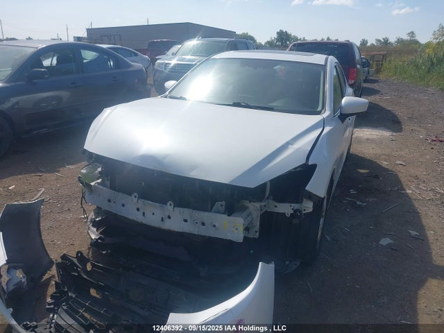 3MZBM1L70FM212010 Mazda pe