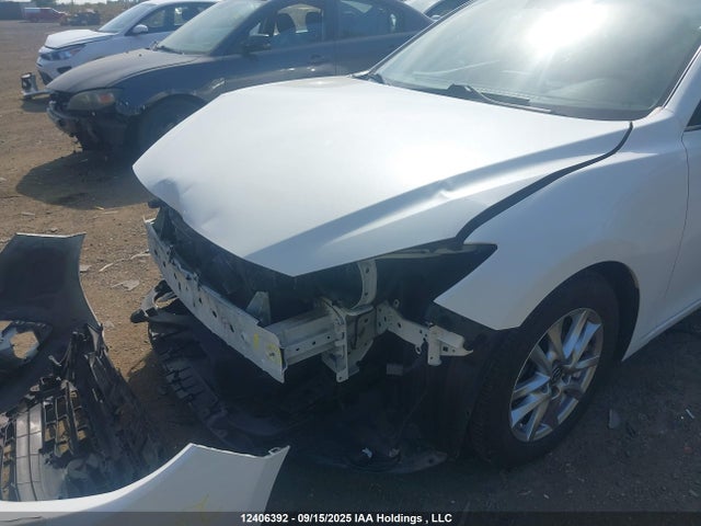 3MZBM1L70FM212010 Mazda pe